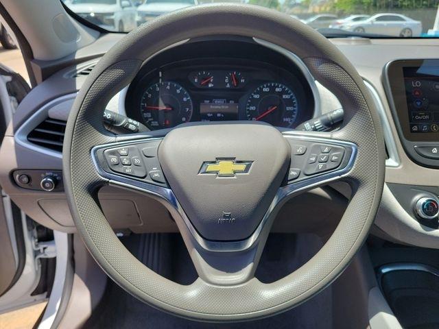 Chevrolet Malibu 1LT 2024