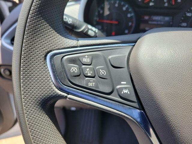 Chevrolet Malibu 1LT 2024