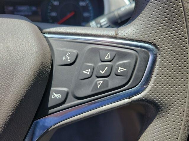 Chevrolet Malibu 1LT 2024