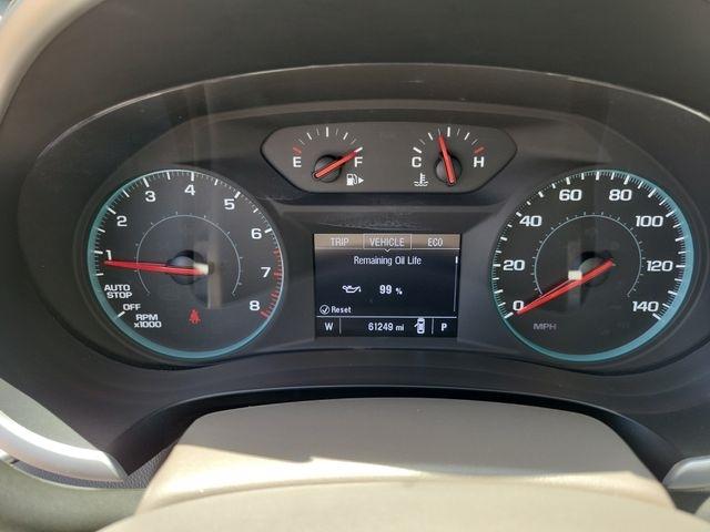 Chevrolet Malibu 1LT 2024