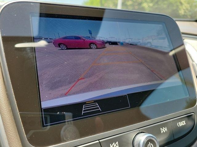 Chevrolet Malibu 1LT 2024