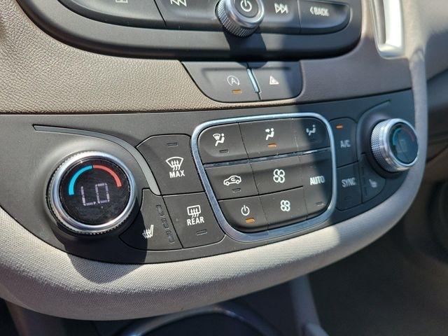 Chevrolet Malibu 1LT 2024