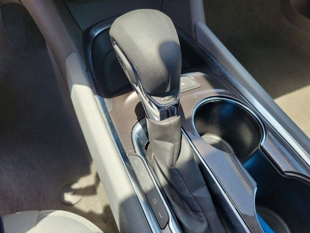 Chevrolet Malibu 1LT 2024