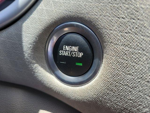 Chevrolet Malibu 1LT 2024