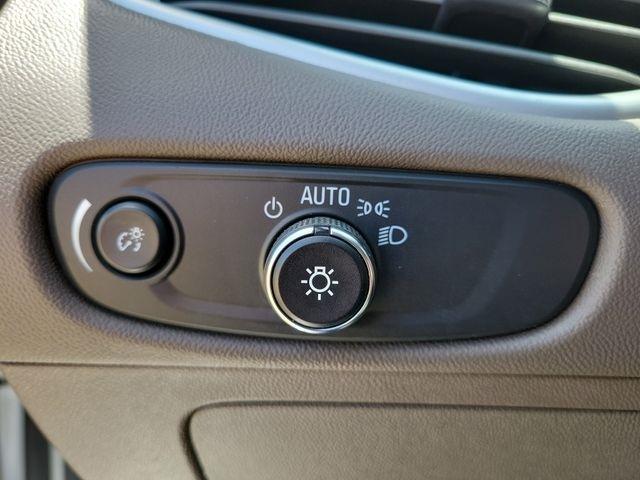Chevrolet Malibu 1LT 2024