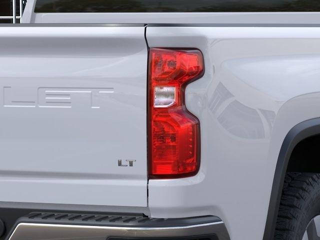 Chevrolet Silverado 2500HD LT Crew Cab Long Box 4WD 2026