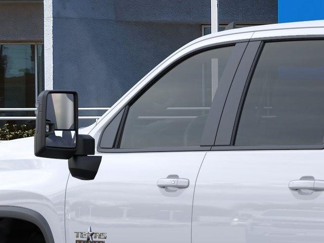 Chevrolet Silverado 2500HD LT Crew Cab Long Box 4WD 2026