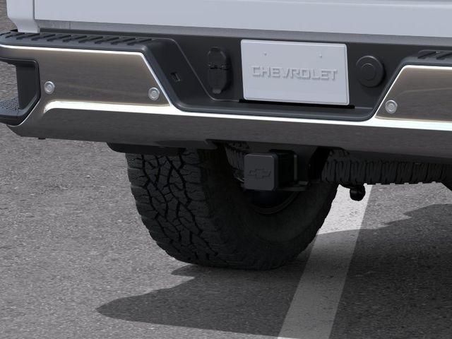 Chevrolet Silverado 2500HD LT Crew Cab Long Box 4WD 2026