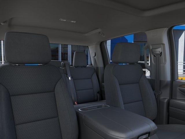 Chevrolet Silverado 2500HD LT Crew Cab Long Box 4WD 2026