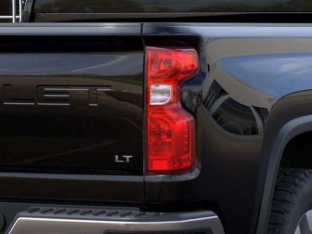 Chevrolet Silverado 2500HD LT Crew Cab Long Box 4WD 2026