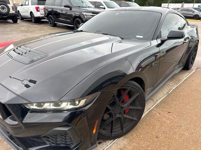Ford Mustang GT Premium Coupe 2024