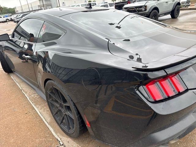 Ford Mustang GT Premium Coupe 2024