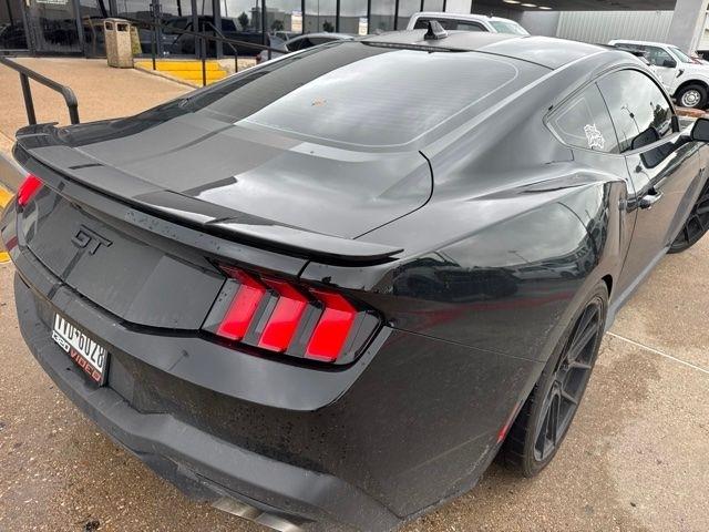 Ford Mustang GT Premium Coupe 2024