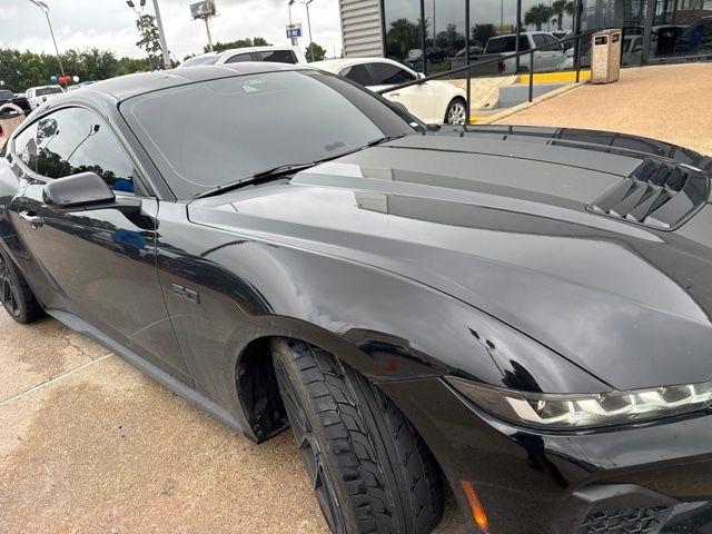 Ford Mustang GT Premium Coupe 2024