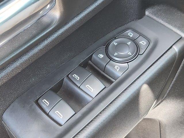 Chevrolet Silverado 2500HD Custom Crew Cab Long Box 4WD 2024