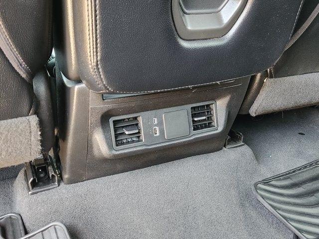 Chevrolet Silverado 2500HD Custom Crew Cab Long Box 4WD 2024