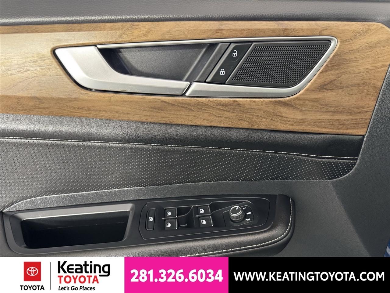 Volkswagen Atlas SE 4MOTION 2026