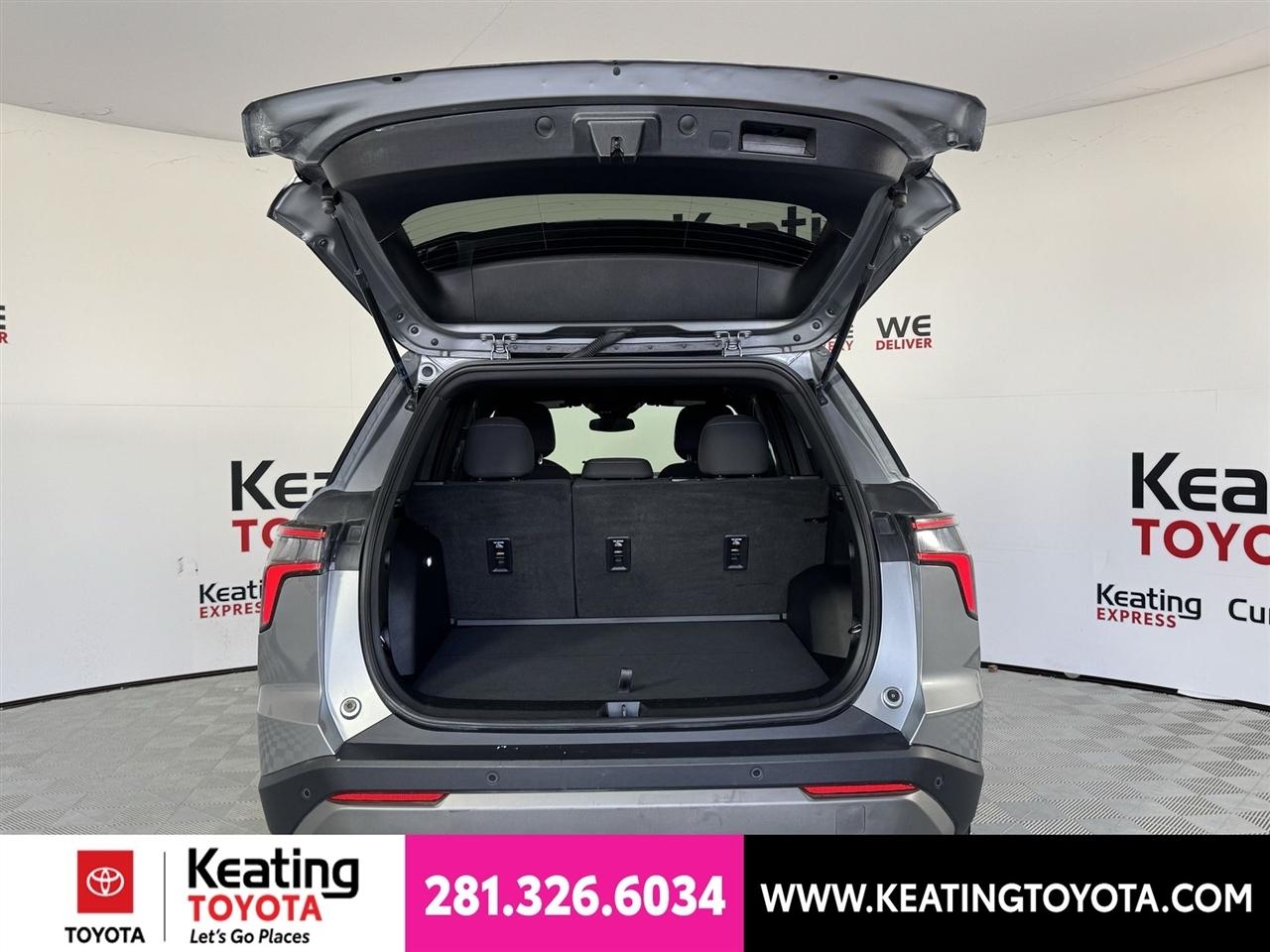 Chevrolet Equinox LT AWD 2026