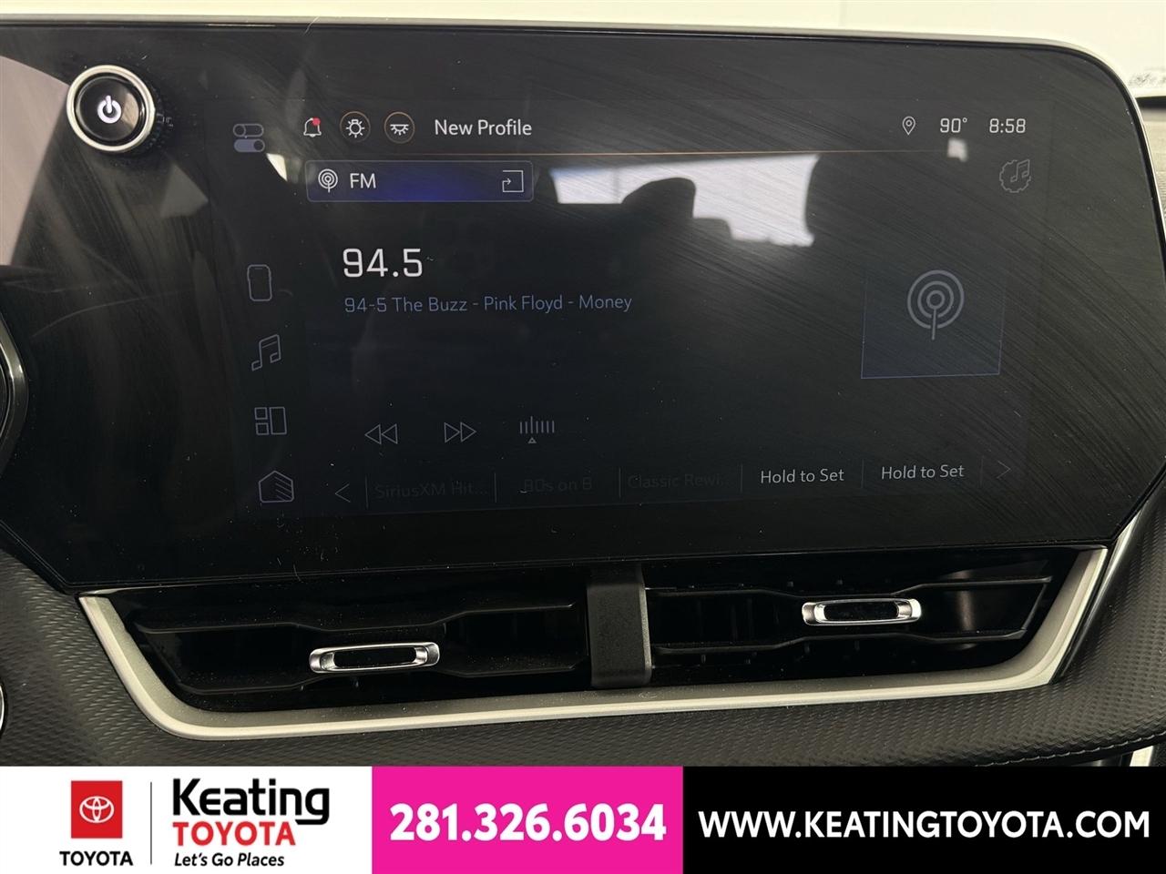 Chevrolet Equinox LT AWD 2026