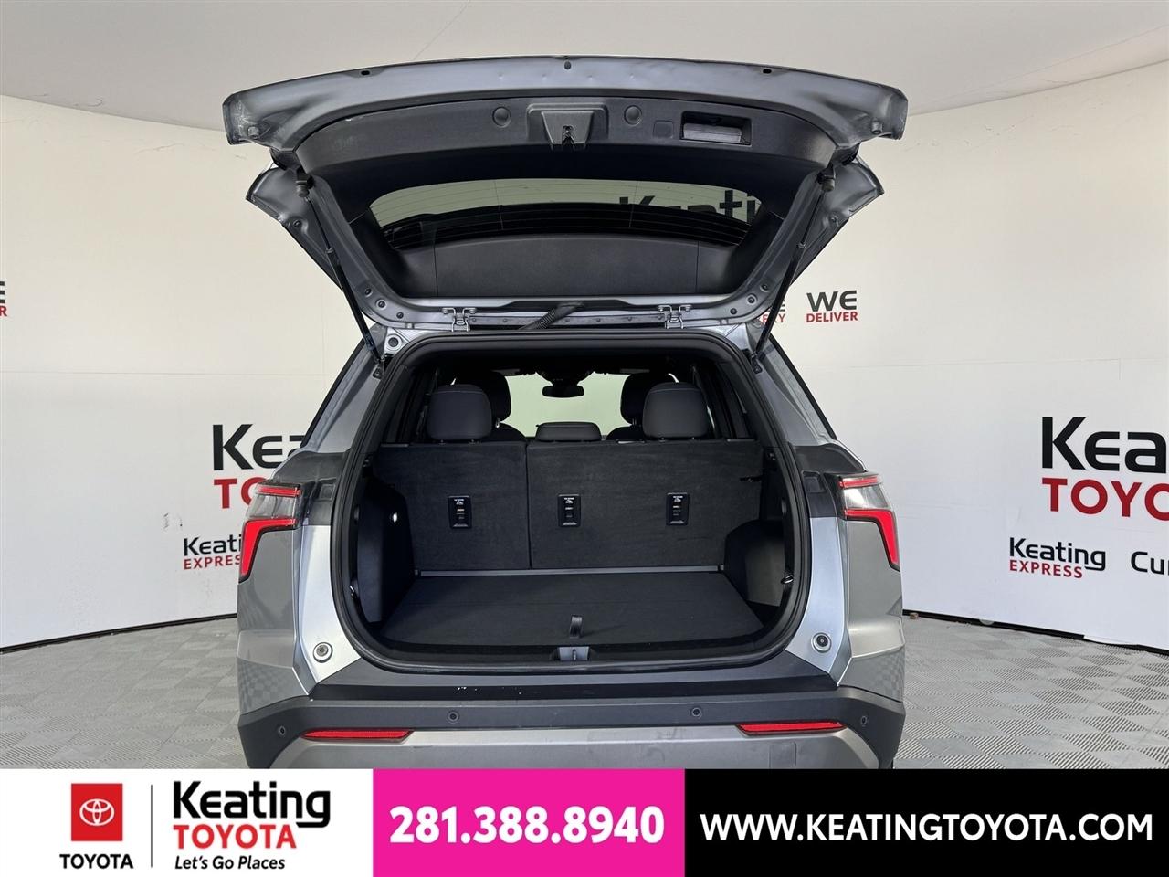 Chevrolet Equinox LT AWD 2026