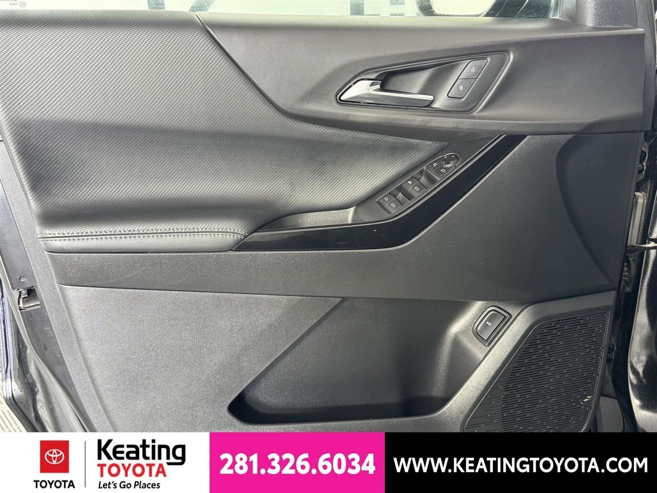 Chevrolet Equinox LT 2WD 2026