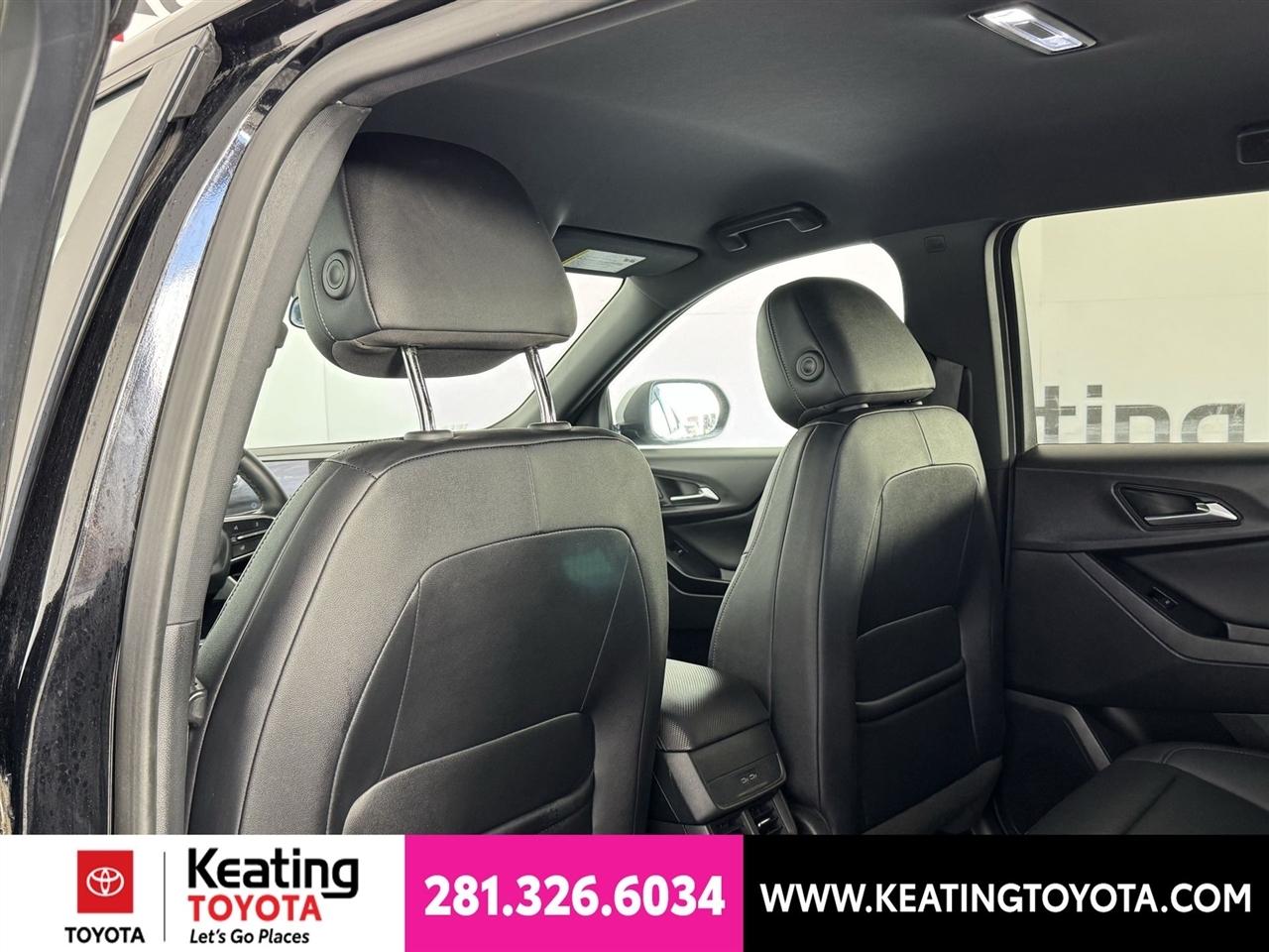 Chevrolet Equinox LT 2WD 2026