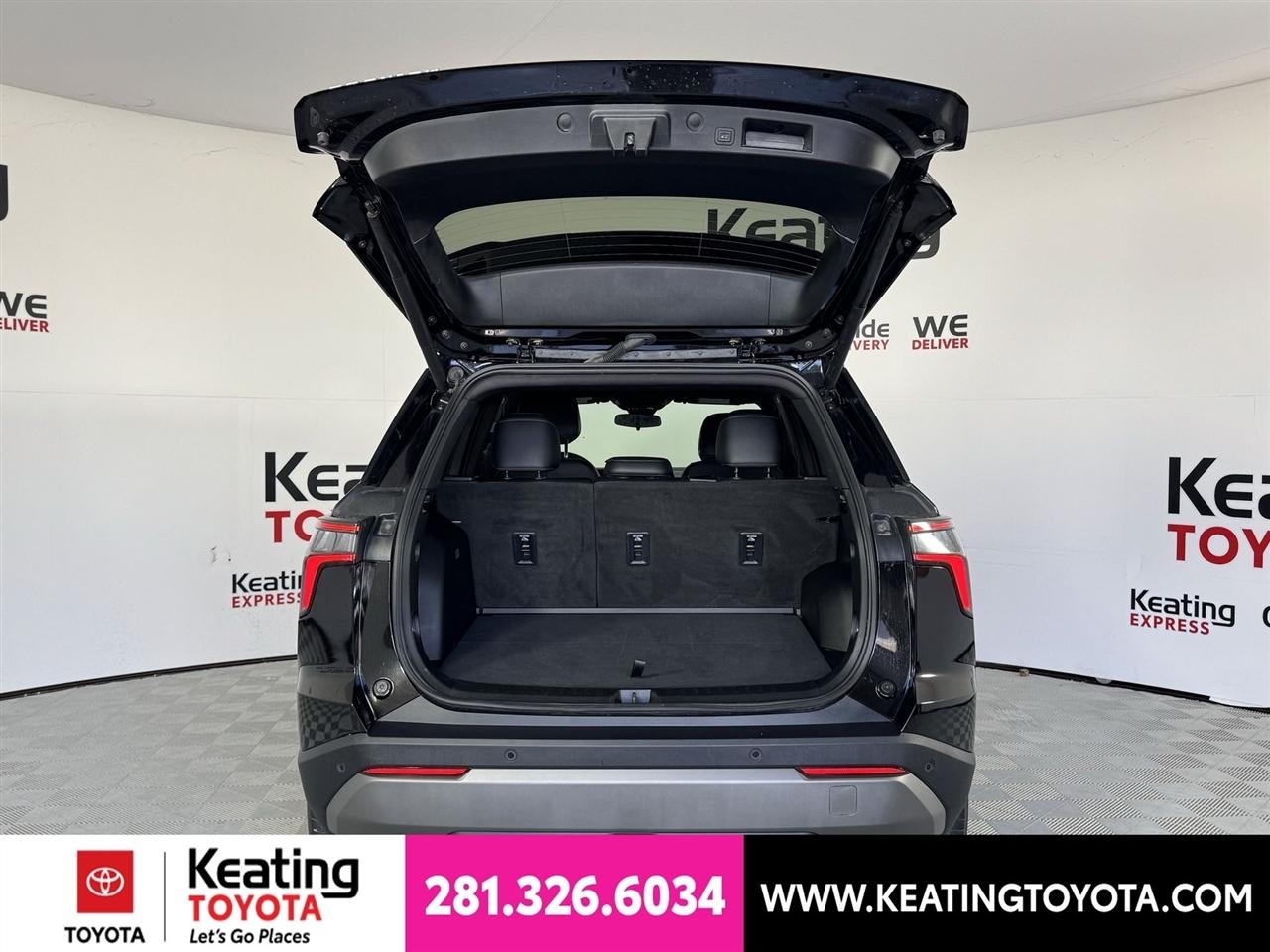 Chevrolet Equinox LT 2WD 2026