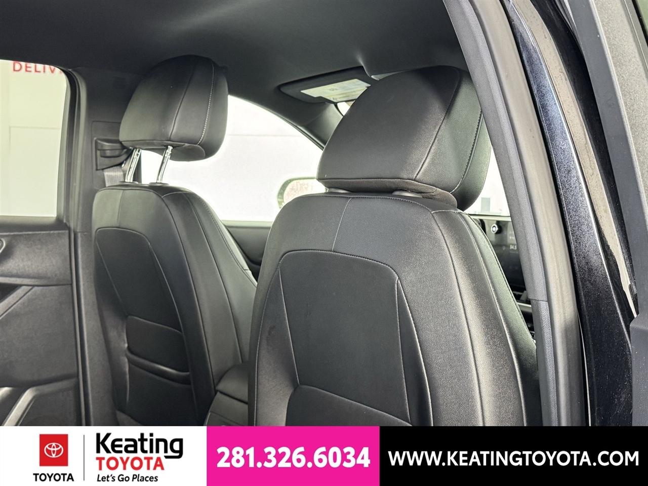 Chevrolet Equinox LT 2WD 2026