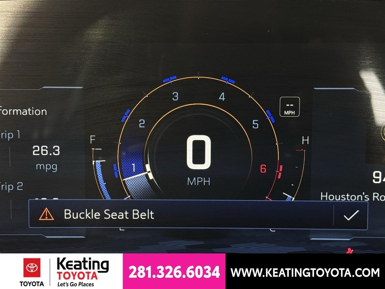 Chevrolet Equinox LT 2WD 2026