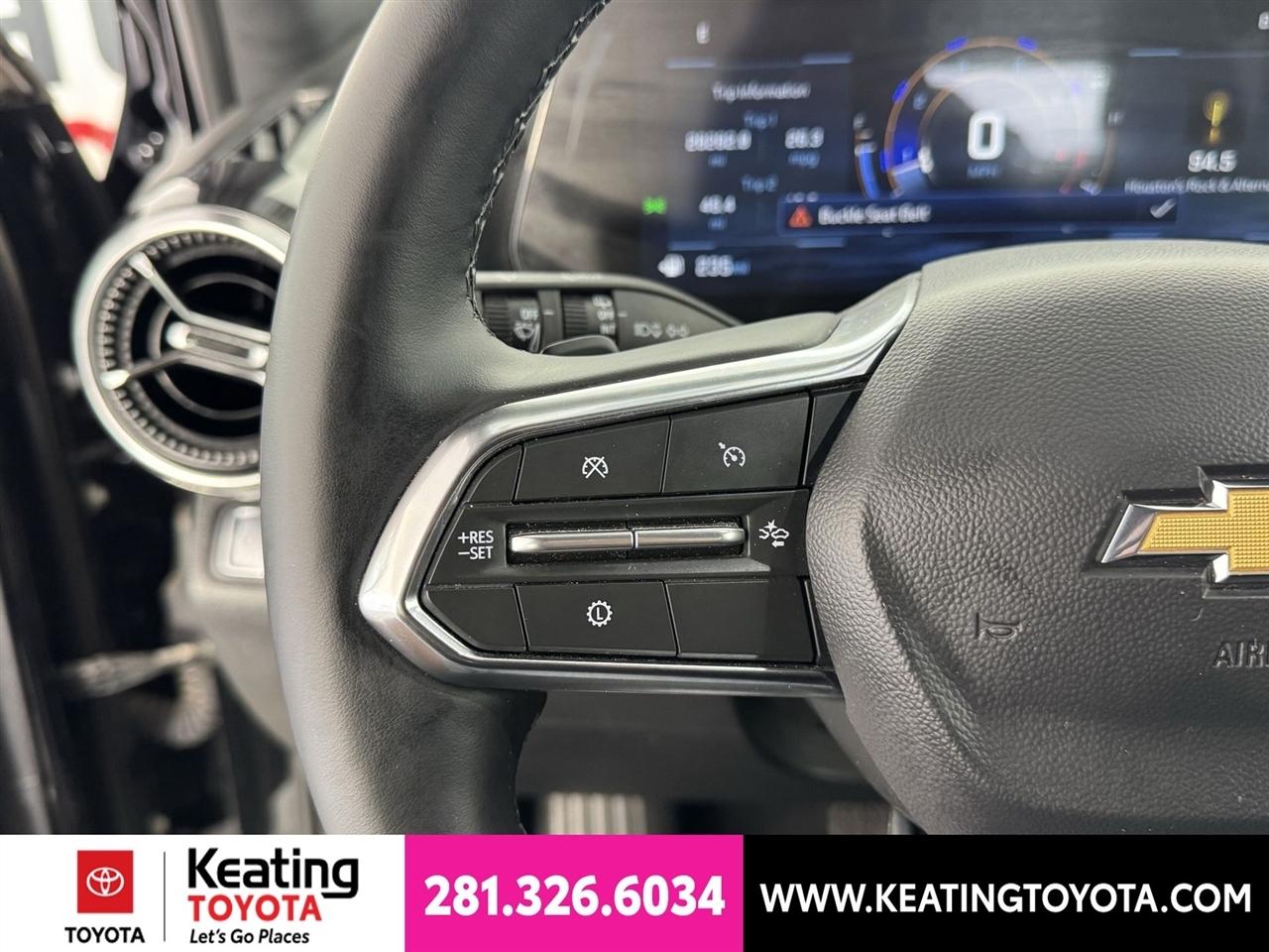 Chevrolet Equinox LT 2WD 2026