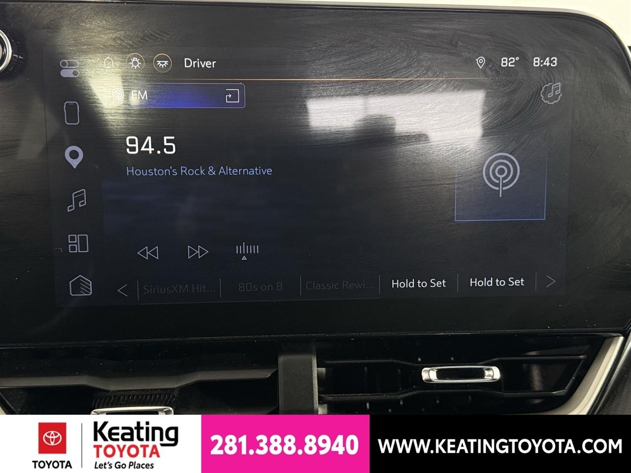 Chevrolet Equinox LT 2WD 2026