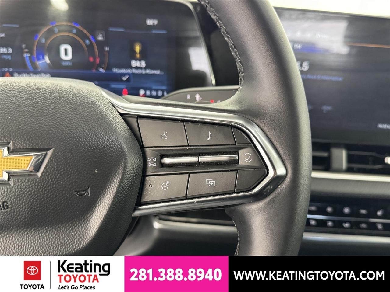 Chevrolet Equinox LT 2WD 2026