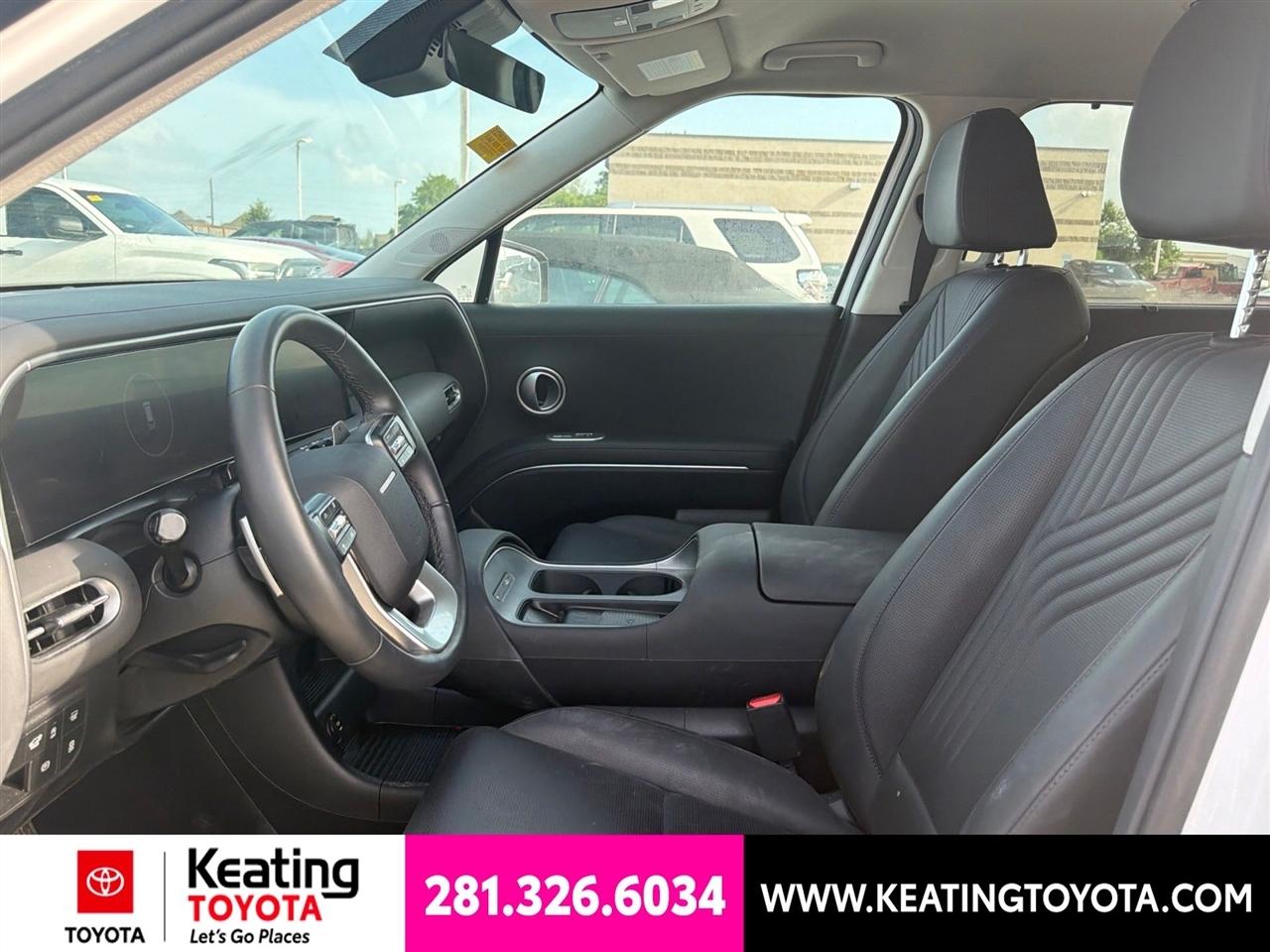 Hyundai Palisade SEL w/7 Passenger Seating 2026