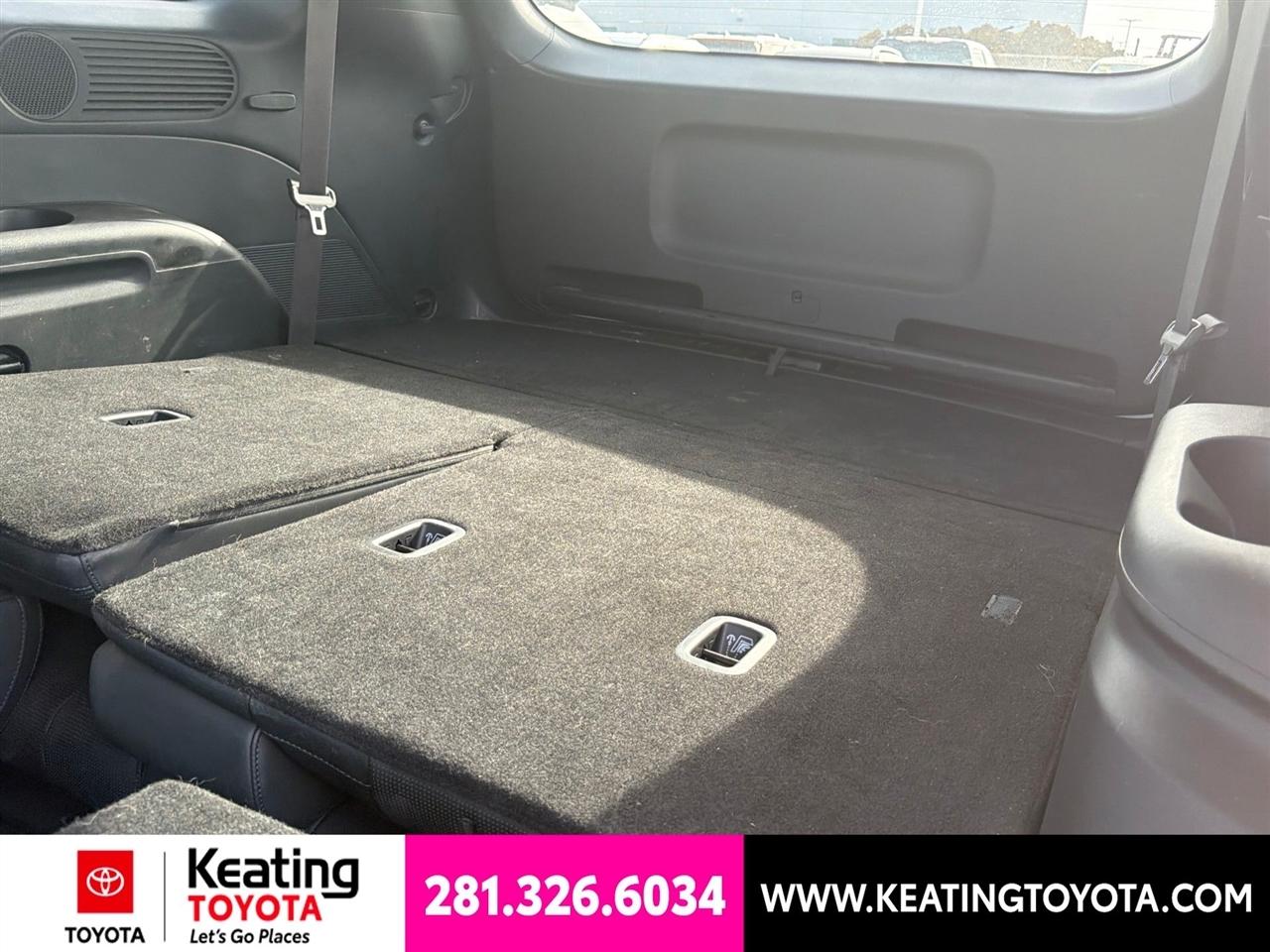 Hyundai Palisade SEL w/7 Passenger Seating 2026
