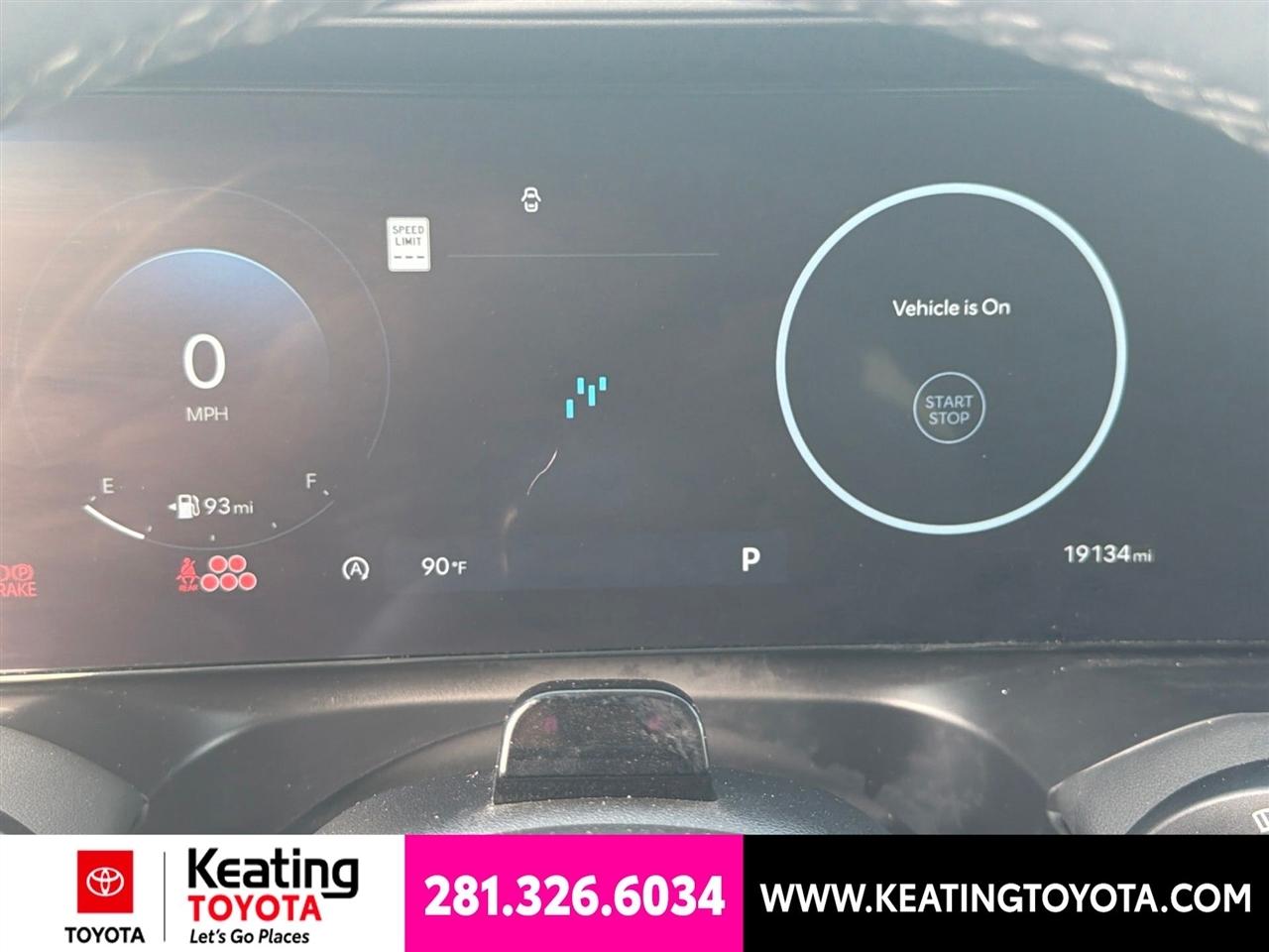 Hyundai Palisade SEL w/7 Passenger Seating 2026