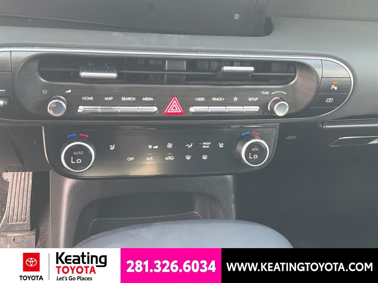 Hyundai Palisade SEL w/7 Passenger Seating 2026