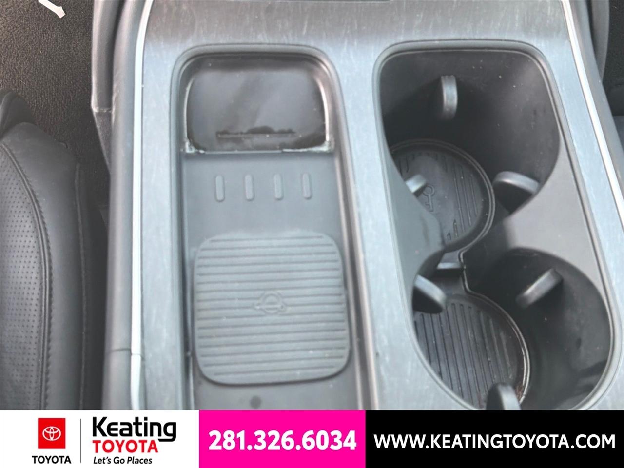 Hyundai Palisade SEL w/7 Passenger Seating 2026