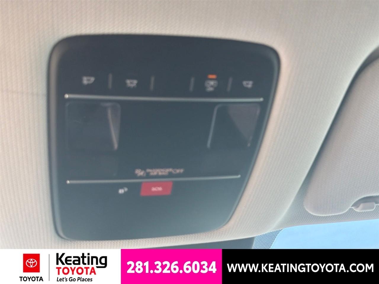 Hyundai Palisade SEL w/7 Passenger Seating 2026