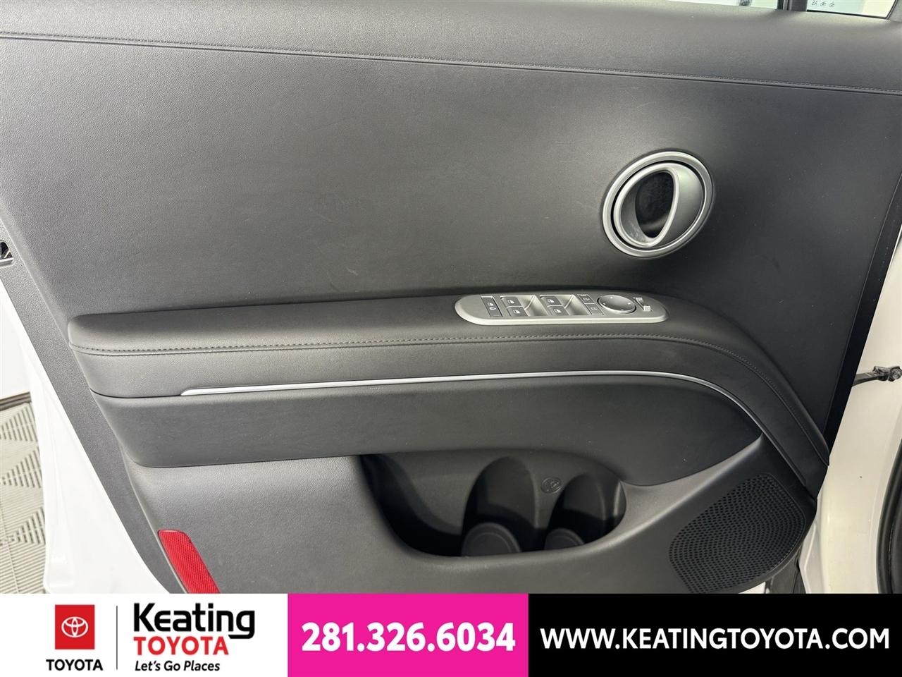 Hyundai Palisade SEL w/7 Passenger Seating 2026