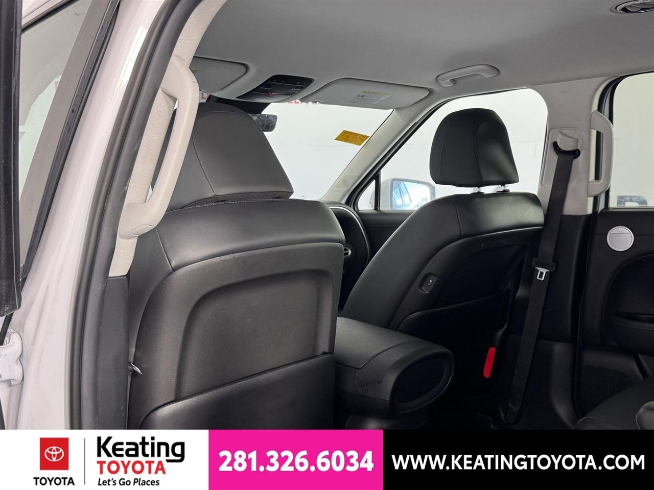 Hyundai Palisade SEL w/7 Passenger Seating 2026