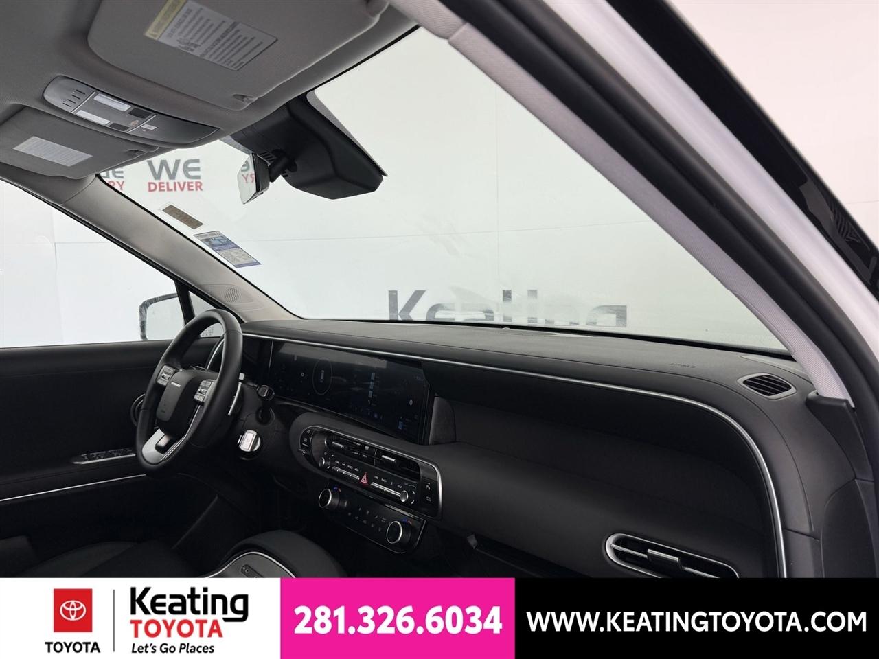 Hyundai Palisade SEL w/7 Passenger Seating 2026