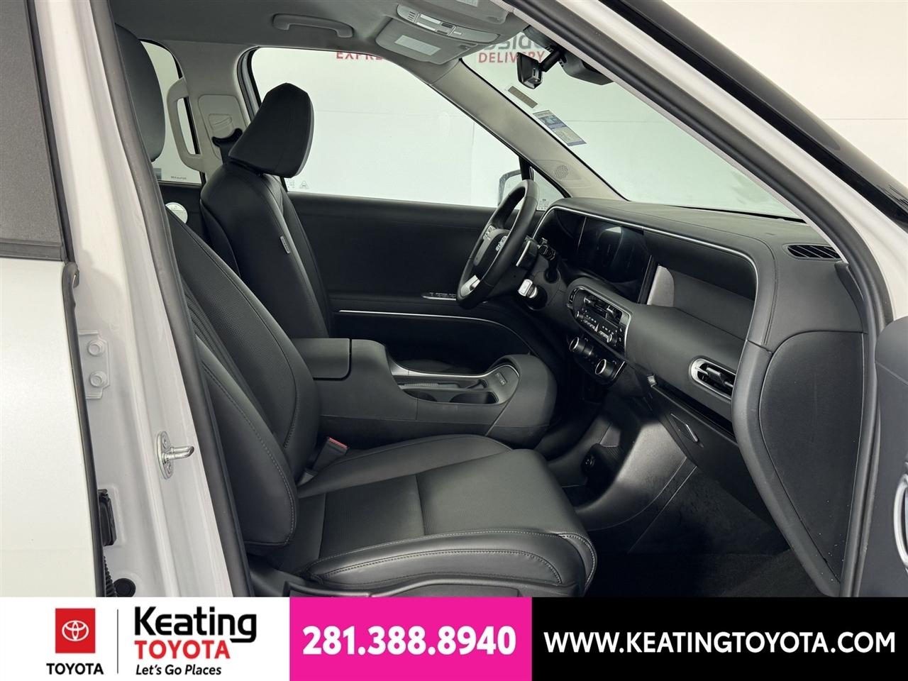 Hyundai Palisade SEL w/7 Passenger Seating 2026
