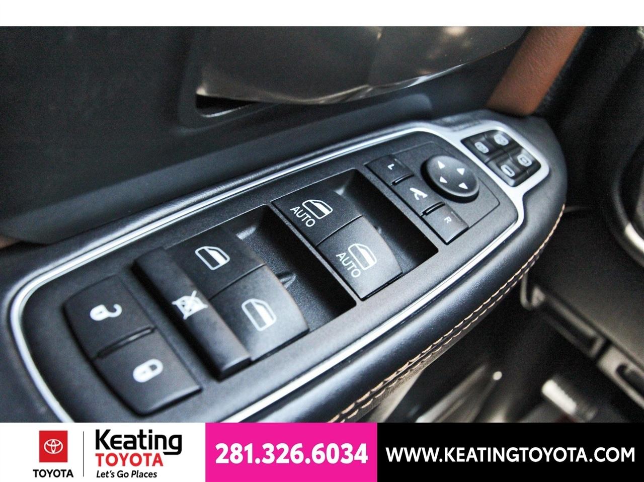 RAM 3500 Longhorn Mega Cab 4WD DRW 2024