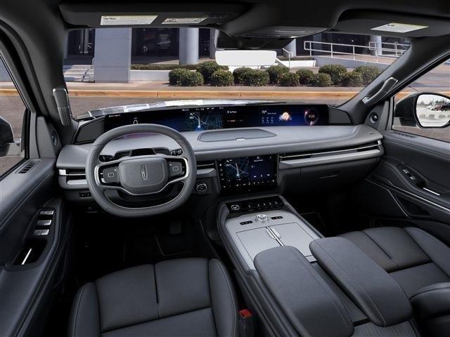 Lincoln Navigator Reserve 2027