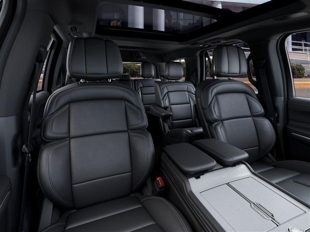 Lincoln Navigator Reserve 2027