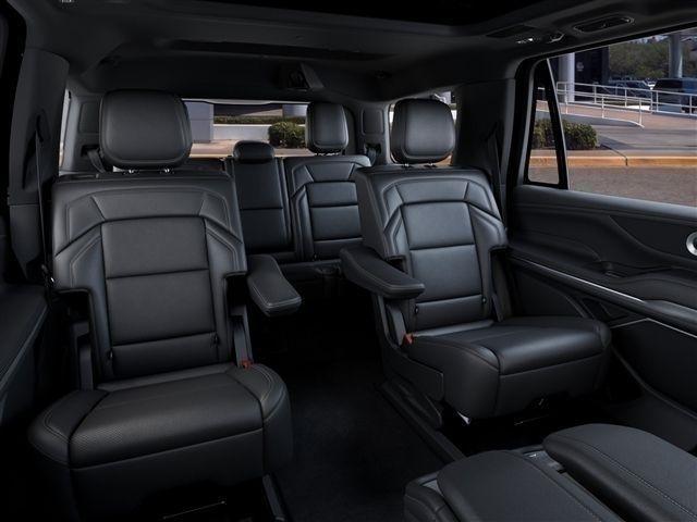 Lincoln Navigator Reserve 2027