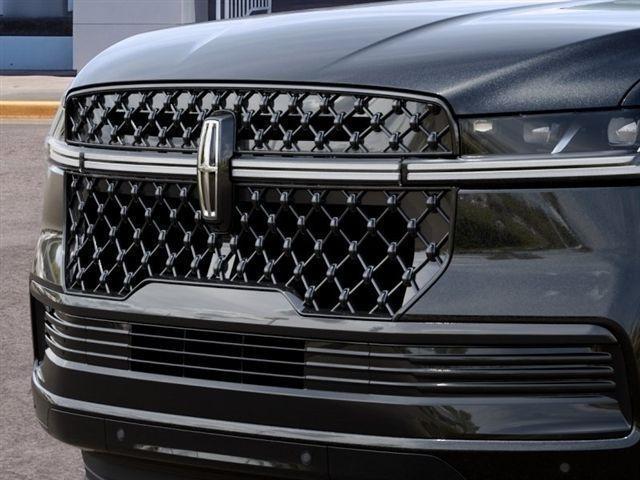 Lincoln Navigator Reserve 2027