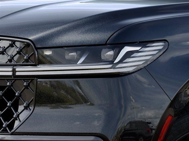 Lincoln Navigator Reserve 2027