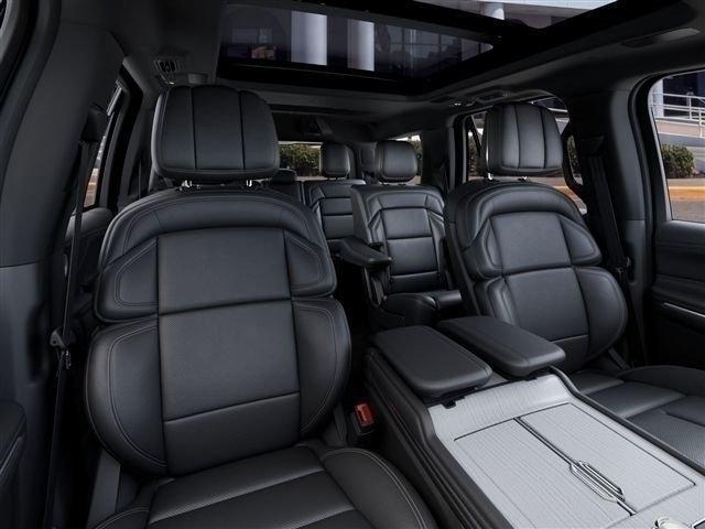 Lincoln Navigator Reserve 2027
