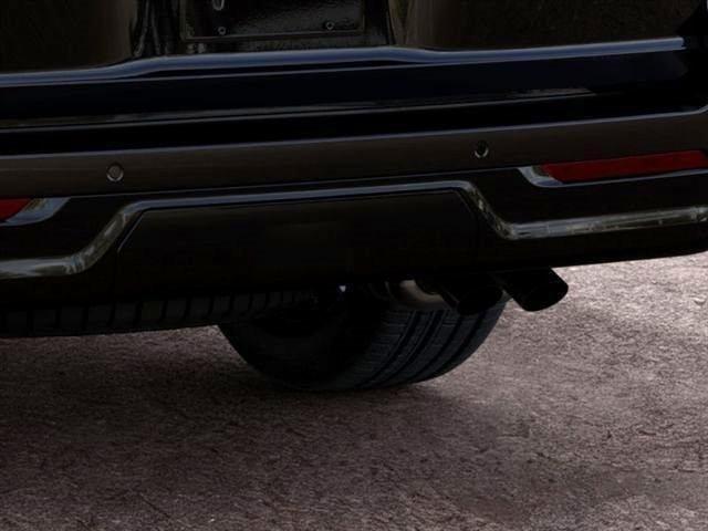 Lincoln Navigator Reserve 2027